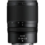 Nikon NIKKOR Z 17-28mm f/2.8 Lens 1