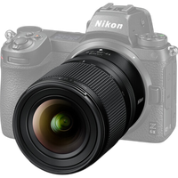 Nikon NIKKOR Z 17-28mm f/2.8 Lens 2