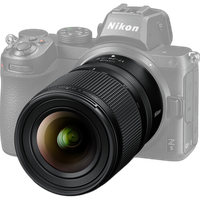 Nikon NIKKOR Z 17-28mm f/2.8 Lens 3
