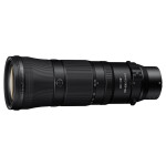 Nikon NIKKOR Z 180-600mm f/5.6-6.3 VR Lens 0
