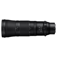 Nikon NIKKOR Z 180-600mm f/5.6-6.3 VR Lens 1