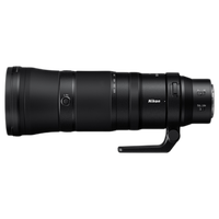 Nikon NIKKOR Z 180-600mm f/5.6-6.3 VR Lens 2