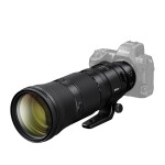 Nikon NIKKOR Z 180-600mm f/5.6-6.3 VR Lens 3