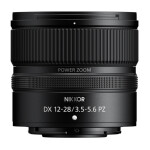Nikon NIKKOR Z DX 12-28mm f/3.5-5.6 PZ VR Lens 1