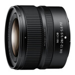 Nikon NIKKOR Z DX 12-28mm f/3.5-5.6 PZ VR Lens 2