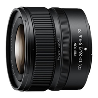 Nikon NIKKOR Z DX 12-28mm f/3.5-5.6 PZ VR Lens 2