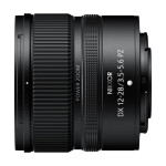 Nikon NIKKOR Z DX 12-28mm f/3.5-5.6 PZ VR Lens 3