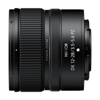 Nikon NIKKOR Z DX 12-28mm f/3.5-5.6 PZ VR Lens 3