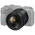 Nikon NIKKOR Z DX 12-28mm f/3.5-5.6 PZ VR Lens 4