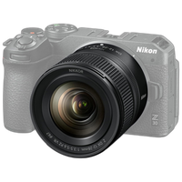 Nikon NIKKOR Z DX 12-28mm f/3.5-5.6 PZ VR Lens 4