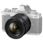 Nikon NIKKOR Z DX 12-28mm f/3.5-5.6 PZ VR Lens 5