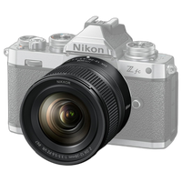 Nikon NIKKOR Z DX 12-28mm f/3.5-5.6 PZ VR Lens 5