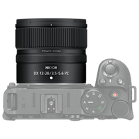 Nikon NIKKOR Z DX 12-28mm f/3.5-5.6 PZ VR Lens 6