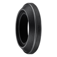 Nikon NIKKOR Z DX 24mm f/1.7 Lens 2