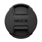 Nikon NIKKOR Z DX 24mm f/1.7 Lens 3
