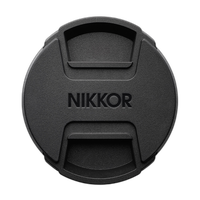 Nikon NIKKOR Z DX 24mm f/1.7 Lens 3