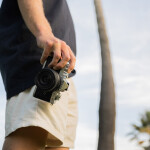 Nikon NIKKOR Z DX 24mm f/1.7 Lens 5