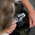 Nikon NIKKOR Z DX 24mm f/1.7 Lens 6