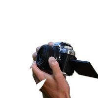 Nikon NIKKOR Z DX 24mm f/1.7 Lens 7
