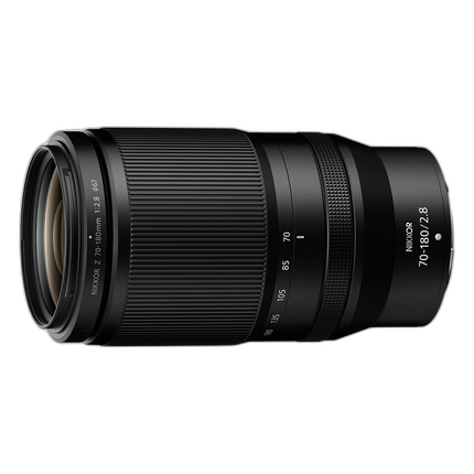 Nikon NIKKOR Z 70-180mm f/2.8 Lens