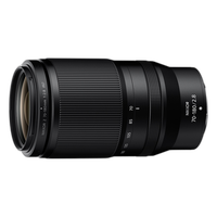 Nikon NIKKOR Z 70-180mm f/2.8 Lens 0