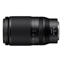 Nikon NIKKOR Z 70-180mm f/2.8 Lens 1