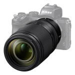 Nikon NIKKOR Z 70-180mm f/2.8 Lens 3