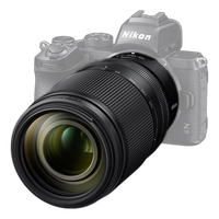 Nikon NIKKOR Z 70-180mm f/2.8 Lens 3