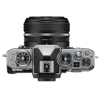 Nikon NIKKOR Z 40mm f/2 (SE) Lens 2