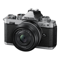 Nikon NIKKOR Z 40mm f/2 (SE) Lens 3