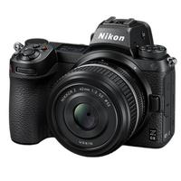 Nikon NIKKOR Z 40mm f/2 (SE) Lens 4