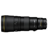 Nikon NIKKOR Z 600mm f/6.3 VR S Lens 1