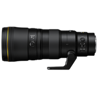 Nikon NIKKOR Z 600mm f/6.3 VR S Lens 2