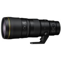 Nikon NIKKOR Z 600mm f/6.3 VR S Lens 3