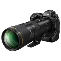 Nikon NIKKOR Z 600mm f/6.3 VR S Lens 4