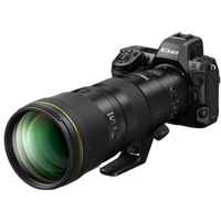 Nikon NIKKOR Z 600mm f/6.3 VR S Lens 5