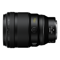 Nikon NIKKOR Z 135mm f/1.8 S Plena Lens 1