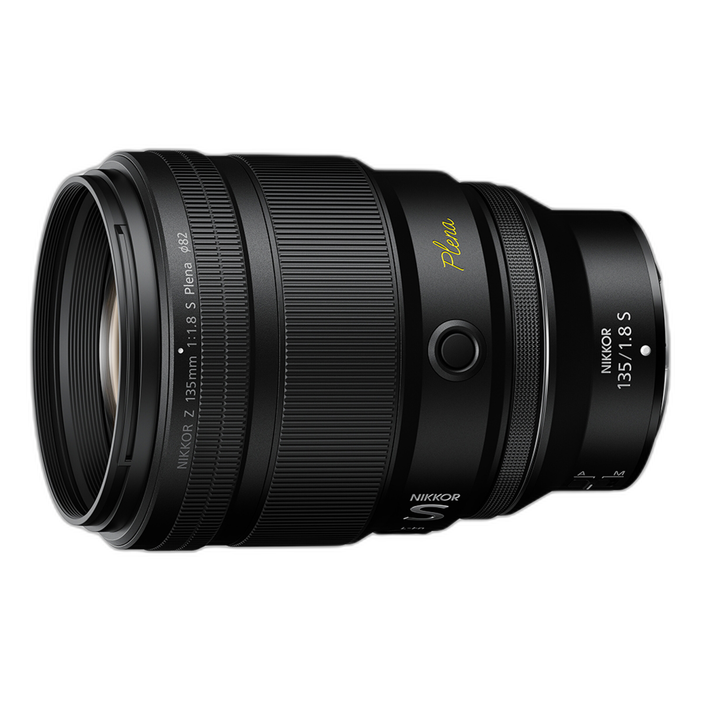 Nikon NIKKOR Z 135mm f/1.8 S Plena Lens