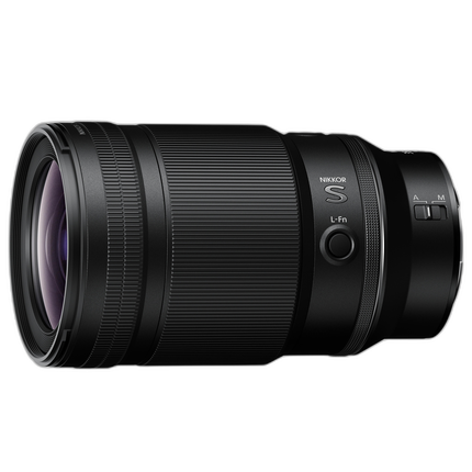 Nikon NIKKOR Z 35mm f/1.2 S Lens (Nikon Z)