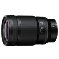 Nikon NIKKOR Z 35mm f/1.2 S Lens (Nikon Z) 0