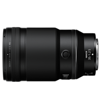 Nikon NIKKOR Z 35mm f/1.2 S Lens (Nikon Z) 2