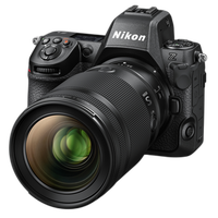 Nikon NIKKOR Z 35mm f/1.2 S Lens (Nikon Z) 4