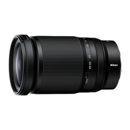 Nikon NIKKOR Z 28-400mm f/4-8 VR Lens
