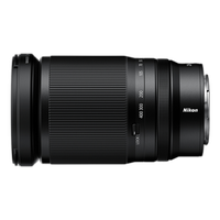 Nikon NIKKOR Z 28-400mm f/4-8 VR Lens 1