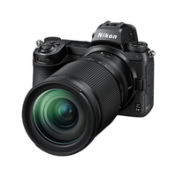 Nikon NIKKOR Z 28-400mm f/4-8 VR Lens 2
