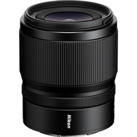 Nikon NIKKOR Z 35mm f/1.4 Lens 2