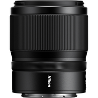 Nikon NIKKOR Z 35mm f/1.4 Lens 3