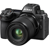 Nikon NIKKOR Z 35mm f/1.4 Lens 4