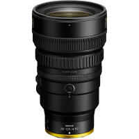 Nikon NIKKOR Z 28-135mm f/4 PZ Lens 0