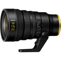 Nikon NIKKOR Z 28-135mm f/4 PZ Lens 1